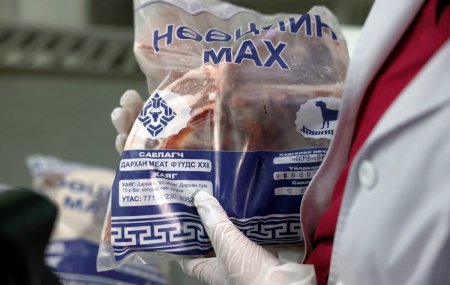 Өнөөдрөөс эхлэн нөөцийн мах худалдаалах 410 цэгийн байршилтай танилц