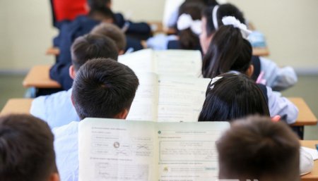 “Орон нутагт хүүхдийн сурч боловсрох эрх хамгийн их зөрчигддөг”
