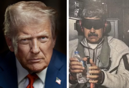 АНУ Венесуэлд шинэ нууц зэвсэг хэрэглэсэн гэжээ