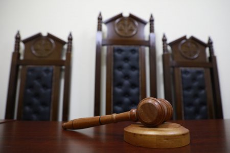 Мансууруулах бодис оруулж ирж борлуулахыг завдсан эхнэр, нөхөрт ял шийтгэлээ