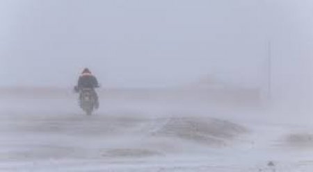 Сэрэмжлүүлэг: 56 настай иргэн гэрээсээ малдаа явахаар гараад осгож амиа алджээ