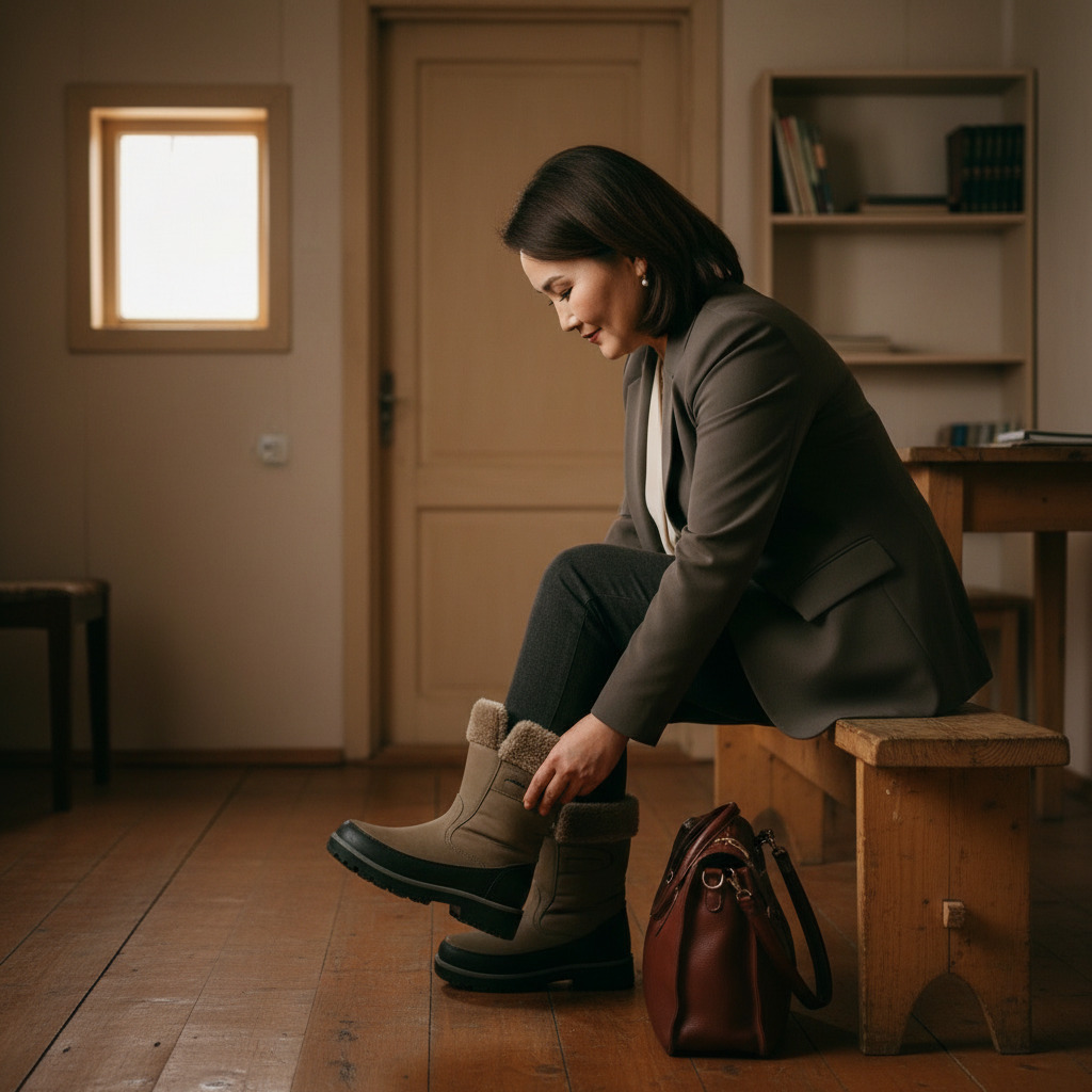 Цалин нэмэгдсэн ч багш дутсан сургууль