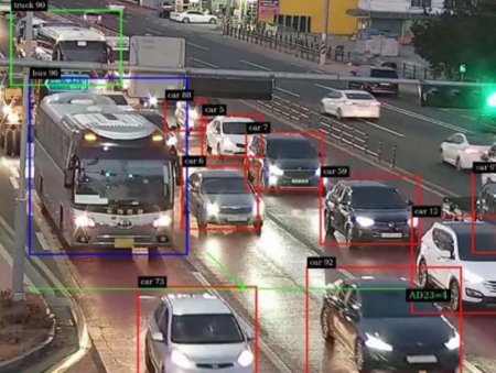 Нийслэлийн 176 уулзвар, гарцад 2600 гаруй ухаалаг камерыг суурилуулжээ