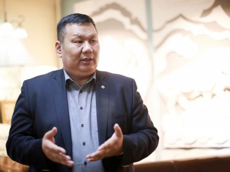 Сэлэнгэ аймгийн Засаг даргыг огцруулжээ