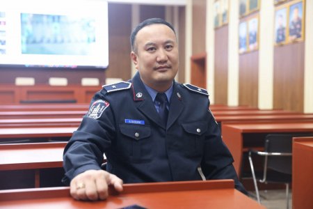 Нийслэлд 4113 камерыг сүлжээнд холбожээ