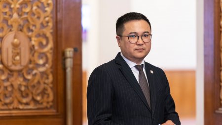 УИХ-ын гишүүн П.Сайнзориг бусдад халдсан гэх хэрэгт шинжээч дүгнэлтээ гаргахыг хүлээж байна