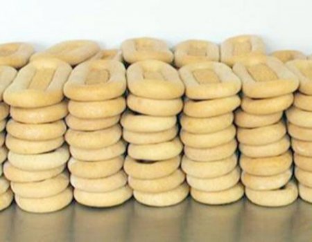 Стандарт хангасан агуулахад хэвийн боовыг 21 хоног хадгалах боломжтой