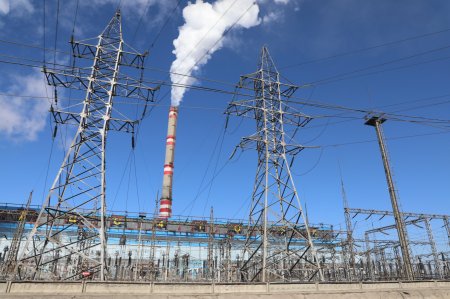 Эрчим хүчний салбарын хувьчлалыг ил тод мэдээллээс эхлүүлье