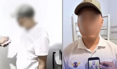 Филиппинд баривчлагдсан Монгол “тагнуулыг" Хятадтай ямар ч холбоогүй гэжээ