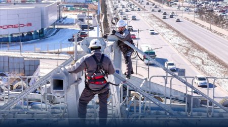 Дүүжин тээврийн төслийн явц 60 хувьтай байна