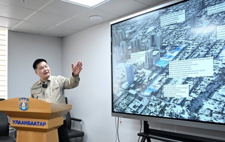 Гэр хорооллын дахин төлөвлөлтийн хүрээнд долоон байршилд үл хөдлөх хөрөнгийг нээлттэй дуудлага худалдаагаар борлуулна