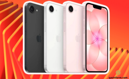 iPhone 17e гар утас, iPad Air-ын шинэ загварыг танилцууллаа