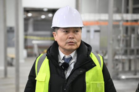 Ойрын 5-10 жилд Гандангийн 55 га газрыг чөлөөлж, цэцэрлэгт хүрээлэн болгоно