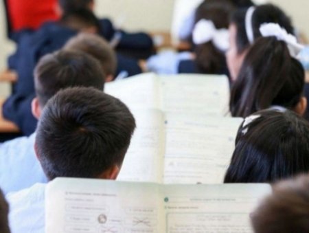 Сурагчдын бие даалтын 7 хоног энэ сарын 30-наас эхэлнэ