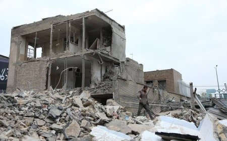 Израил улс Ираны эсрэг хэзээ ч цөмийн зэвсэг хэрэглэхгүй гэв