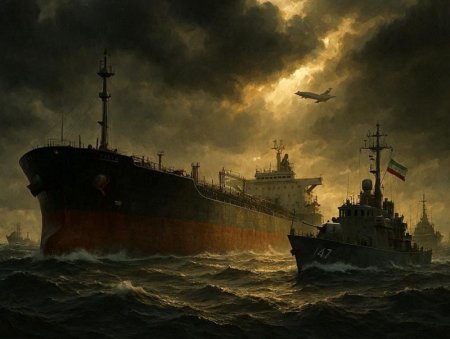 Ормузын хоолой хаагдсанаар дэлхийн газрын тосны зах зээлд доргилт өглөө