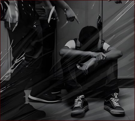 Арван дээрэлхэлт тутмын найм нь сургуулийн орчинд гарч байна