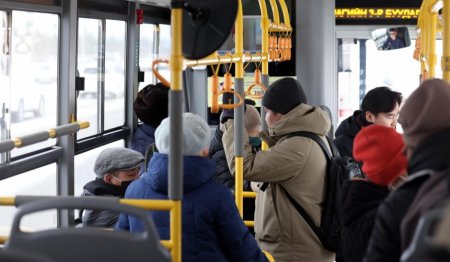 Хойд хаалгаа хаалгүй явсан жолоочийг 25 мянган төгрөгөөр ТОРГОЖЭЭ