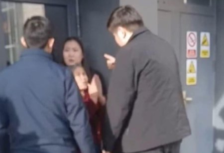 Ажлын байрандаа архидан согтуурсан дарга нарыг ажлаас нь чөлөөлжээ