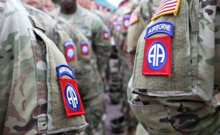 АНУ 1000 орчим цэргээ Ойрхи Дорнодод байршуулж магадгүй