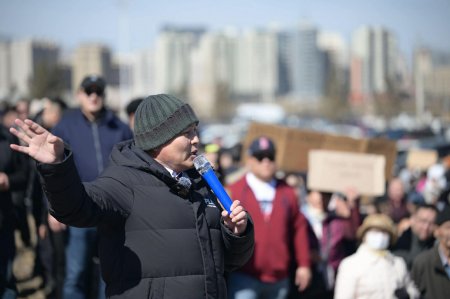 Х.Нямбаатар: Хотын түгжрэлийг бууруулахын төлөө Туулын хурдны замыг барьж байгаа учраас төслийг зогсоохгүй