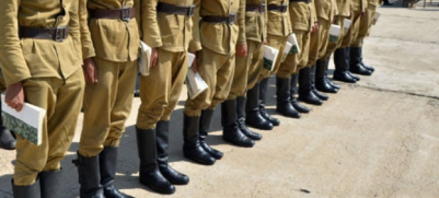 Цэрэг өөрийгөө боомилж нас барсан гэх хэргийн шалтгааныг тодруулахаар ажиллаж байна гэв