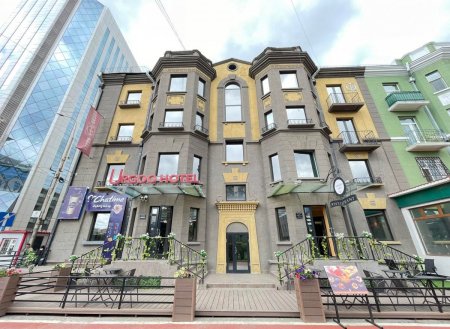 Алдагдсан өмч “Өргөө” зочид буудлыг нийслэл буцаан авчээ, мөн Соёлын төв өргөөний нэг корпусыг “Сод Монгол Групп” ХХК-иас авна