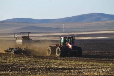 Ч.Чинзориг: Хаврын тариалалтад нэг литр түлшийг 3400 төгрөгөөр олгож байна