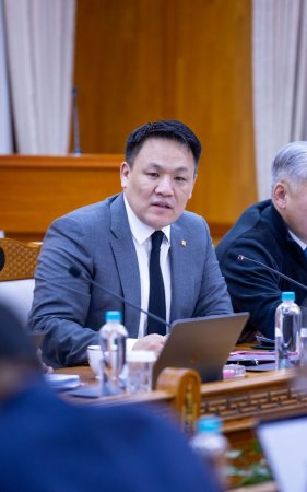 Хаваржилтын хүндрэлийг хохирол багатай даван туулах зардлыг Засгийн газрын нөөц сангаас гаргана