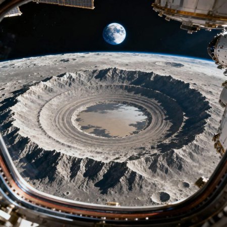 Артемис II сансрын нисгэгчид түүх бүтээлээ