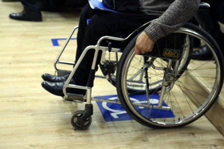 Хөгжлийн бэрхшээлтэй иргэдийг төрийн орон сууцаар хангах квотыг 10 хувь болгожээ