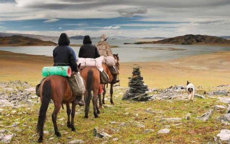 2026 онд аялал жуулчлалын салбарт 250 тэрбумыг зарцуулна