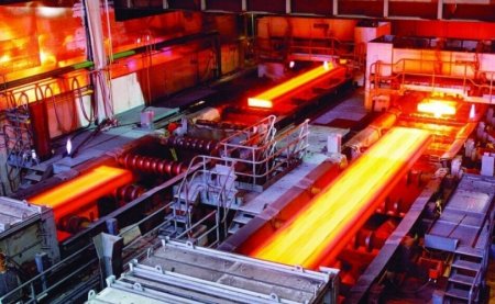 Гангийн үйлдвэрийг Дархан-Уул аймагт барина