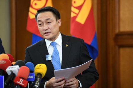 Шүүхээс Д.Амарбаясгаланд авсан хилийн хоригийг үргэлжлүүлэхээр шийдвэрлэжээ