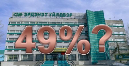 “Эрдэнэт”-ийн 49 хувийг төрд авах УИХ-ын 23 дугаар тогтоолыг “гацаасан” шүүхийн гурван шийдвэр