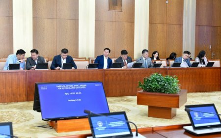 Баян-Өлгий аймгийн 12 сумын нутаг дэвсгэрийн 319 нэрийг монгол оноосон нэрээр нэрлэнэ