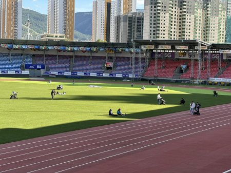 Бямба гарагийн өглөөнөөс Төв цэнгэлдэх хүрээлэнг иргэдэд нээлттэй болгоно