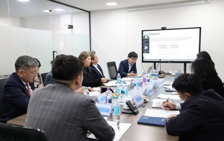 МАН-ын генсек Я.Содбаатар олимпод Монголын багийг ахална