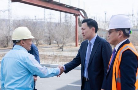 Эрчим хүчний үнийг иргэдэд гэнэтийн дарамтгүйгээр үе шаттай шинэчилнэ