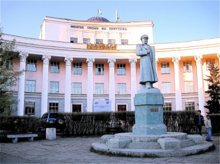 МУИС-ийн нэрийг МҮИС ашигласны хохирогч нь Монгол Улс болдог