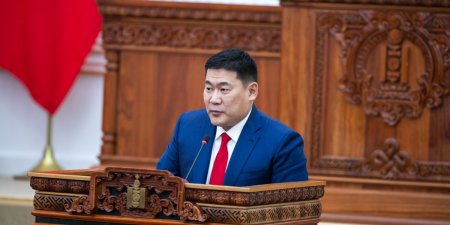 Л.Оюун-Эрдэнийг албан тушаалаа урвуулан ашигласан, мөнгө угаасан гэмт хэрэгт холбогдуулан шалгаж эхэлсэн гэв