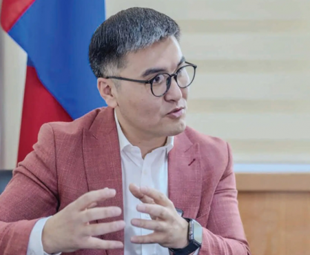 Ч.Лодойсамбуу: Гишүүдэд ямар ч дарамт ирсэн Монголын парламентыг ингэж "өшиглөх" эрх байхгүй