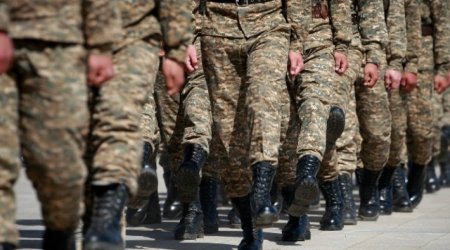 ЦЕГ: Байлдагч амиа егүүтгэсэн байж болзошгүй хэргийг шалгаж байна