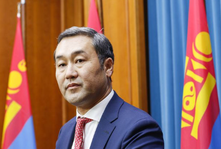 Н.Тавинбэх нарт холбогдох хэргийг шүүхэд шилжүүлэхээр прокурорт хүргүүлжээ