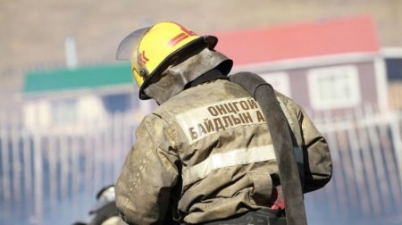 ОБЕГ: 12 хүний амь аварч, 167 иргэнийг утаажилтын бүсээс гаргалаа