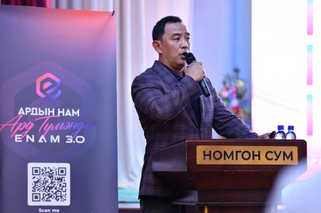 Ө.Золбаяр: Залуу малчдаа дэмжих төрийн бодлого хэрэгтэй