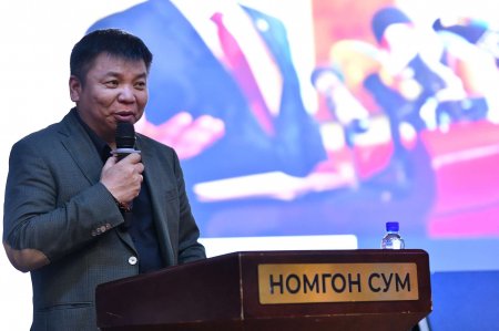 сонин mn