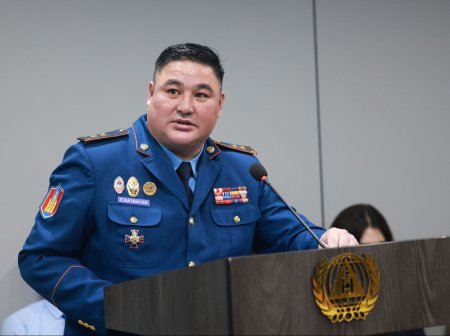 "Дулааны улиралд өдөрт дунджаар 5,000 орчим иргэн гол усны эрэг дагуу зорчдог. Энэ жил илүү дулаан байх төлөвтэй тул завьт эргүүлийг өргөтгөсөн бүрэлдэхүүнээр хийнэ"