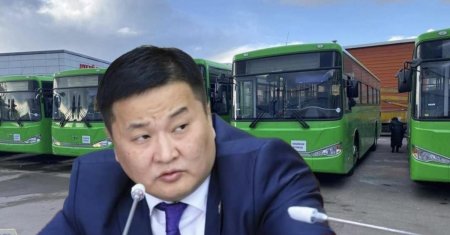 Ногоон автобусны хэргээс "хуурай" гарсан Ж.Сүхбаатар ҮХЦ-ийн гишүүн болох уу?!