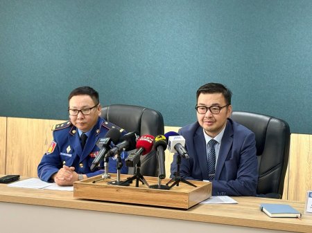 Мал, амьтны гоц халдварт шүлхий өвчнөөс урьдчилан сэргийлэх ажлыг эрчимжүүллээ